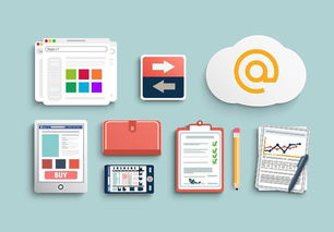 财务一体化办公软件代理代办全解析