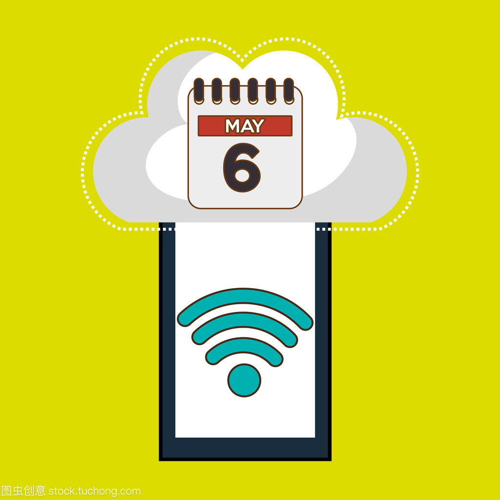 智能手机Wi-Fi 连接世界的无线纽带