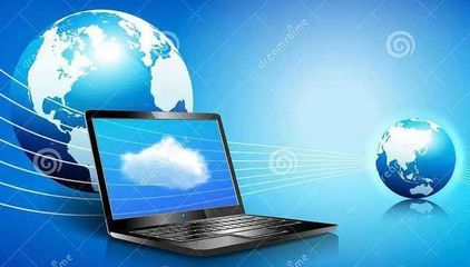 网站建设如何助力企业解决互联网服务难题