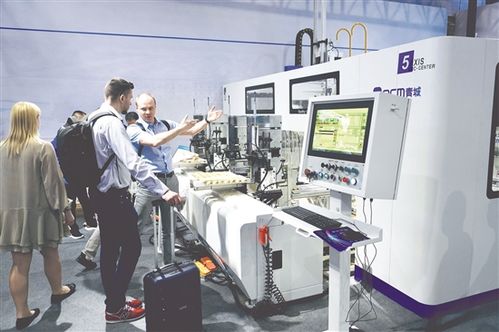 青神向新而行 以互联网上网服务助力新质生产力茁壮成长